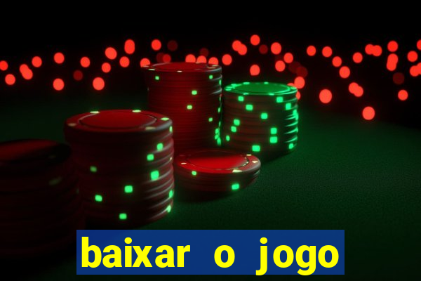 baixar o jogo super mario